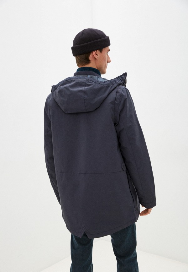 Quiksilver Куртка утепленная - 2в1 - фото 3