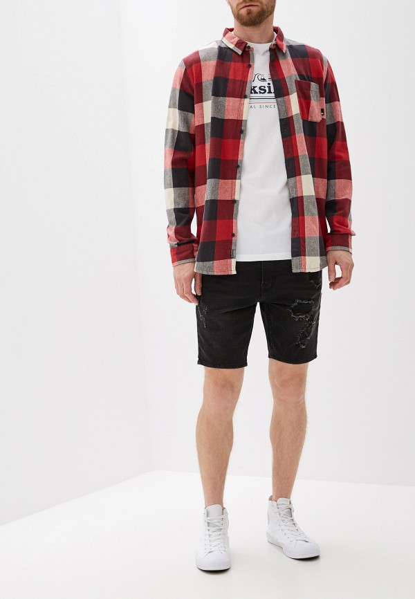 Quiksilver Рубашка - фото 2