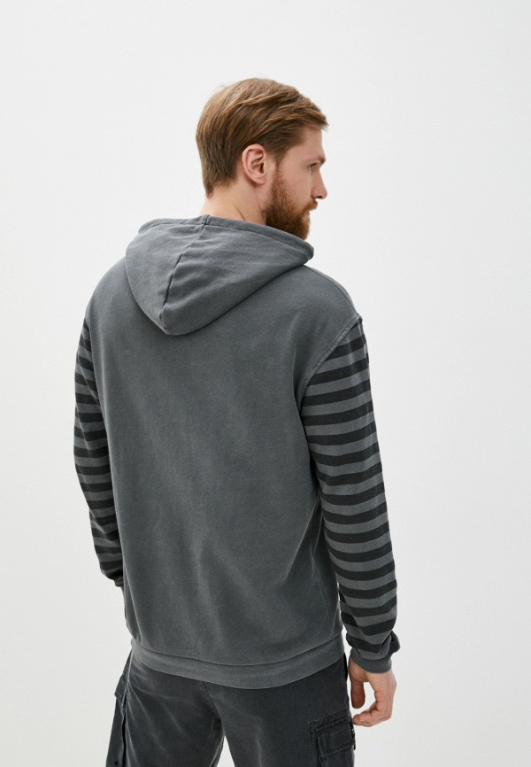 Quiksilver Худи - фото 3