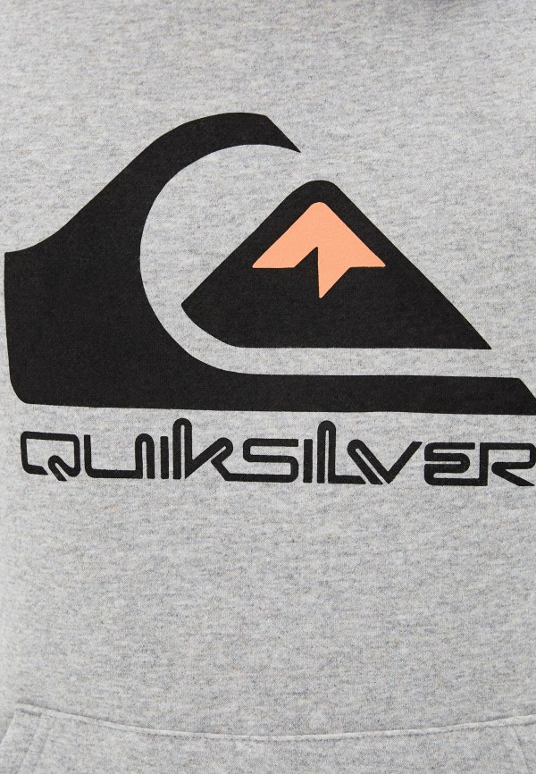 Quiksilver Худи - фото 4