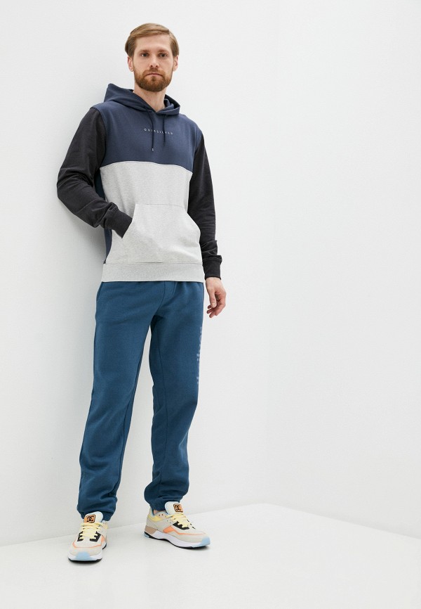 Quiksilver Худи - фото 2