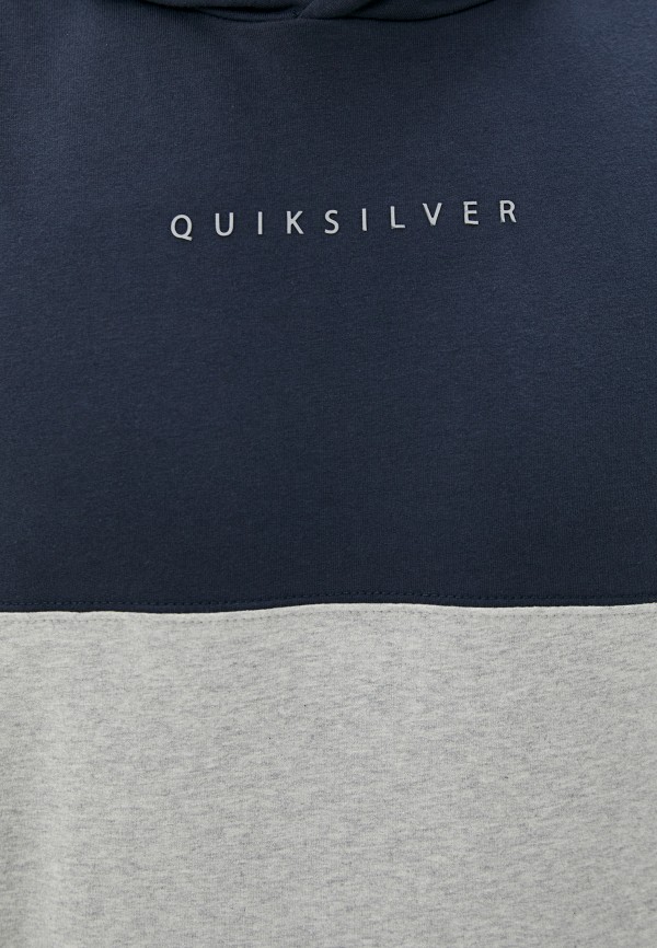 Quiksilver Худи - фото 4