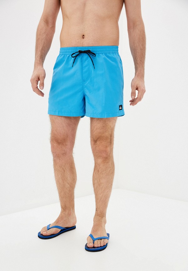 Quiksilver Шорты для плавания - фото 1