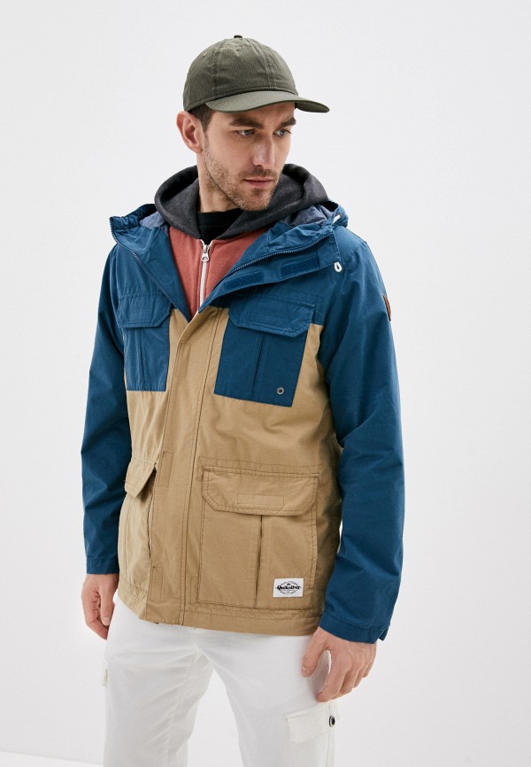 Quiksilver Куртка - фото 1