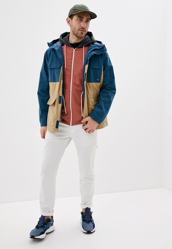 Quiksilver Куртка - фото 2