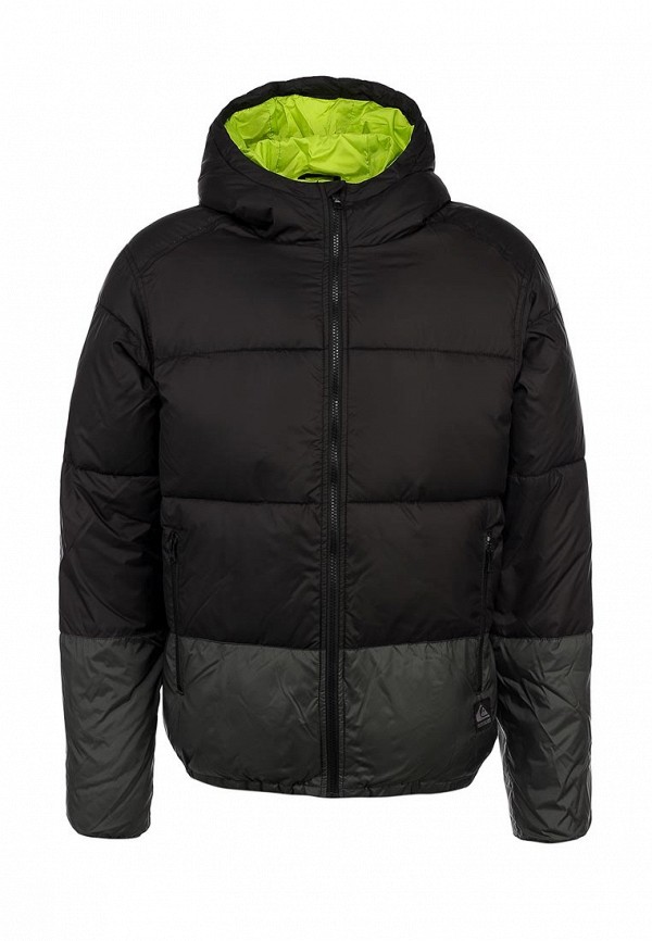 Quiksilver Куртка утепленная - BARAN - фото 1