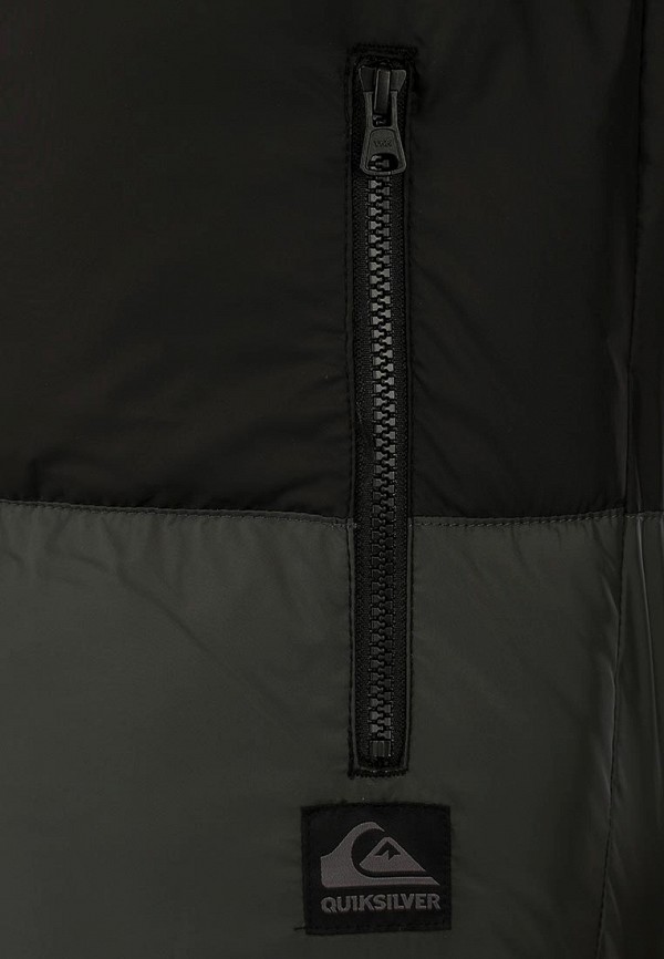 Quiksilver Куртка утепленная - BARAN - фото 3