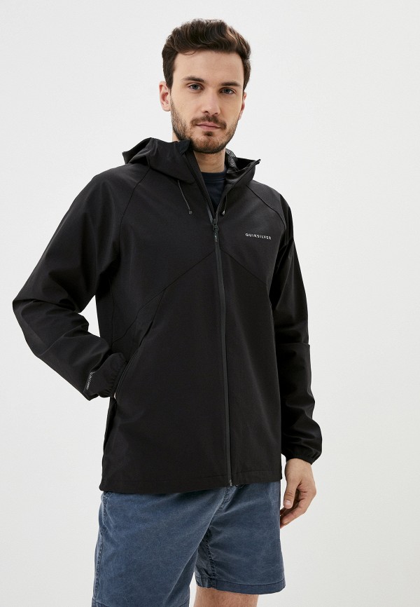 Quiksilver Ветровка - фото 1