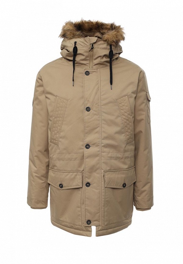 Quiksilver Парка - FERRIS PARKA - фото 1