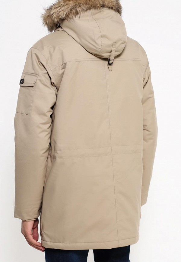 Quiksilver Парка - FERRIS PARKA - фото 4