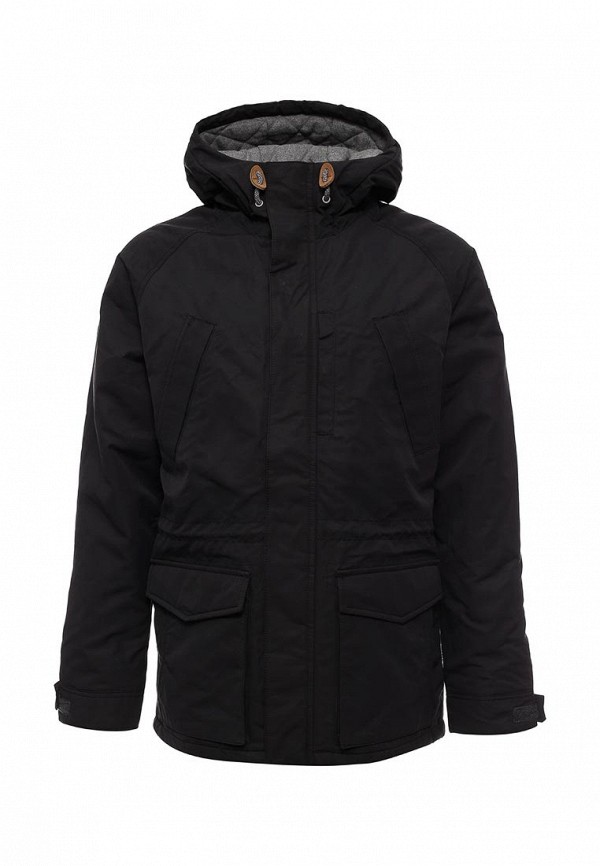 Quiksilver Куртка утепленная - SEALAKES - фото 1