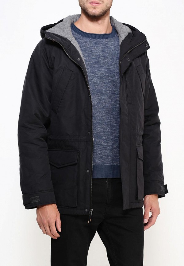 Quiksilver Куртка утепленная - SEALAKES - фото 3