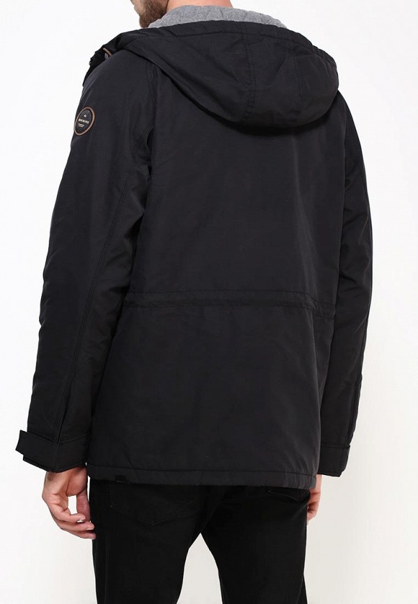 Quiksilver Куртка утепленная - SEALAKES - фото 4