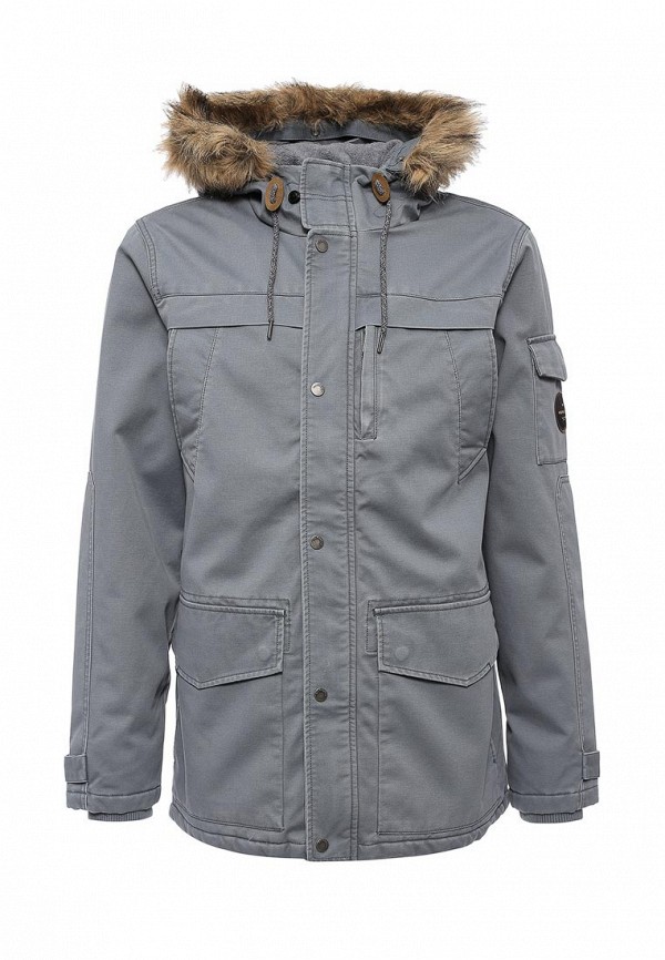 Quiksilver Парка - STORM DROP - фото 1