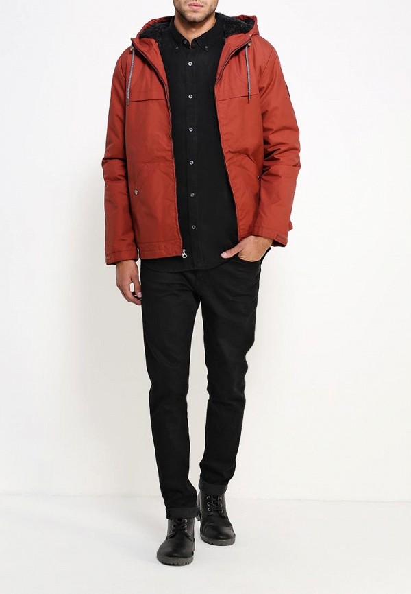 Quiksilver Куртка утепленная - WANNA - фото 2