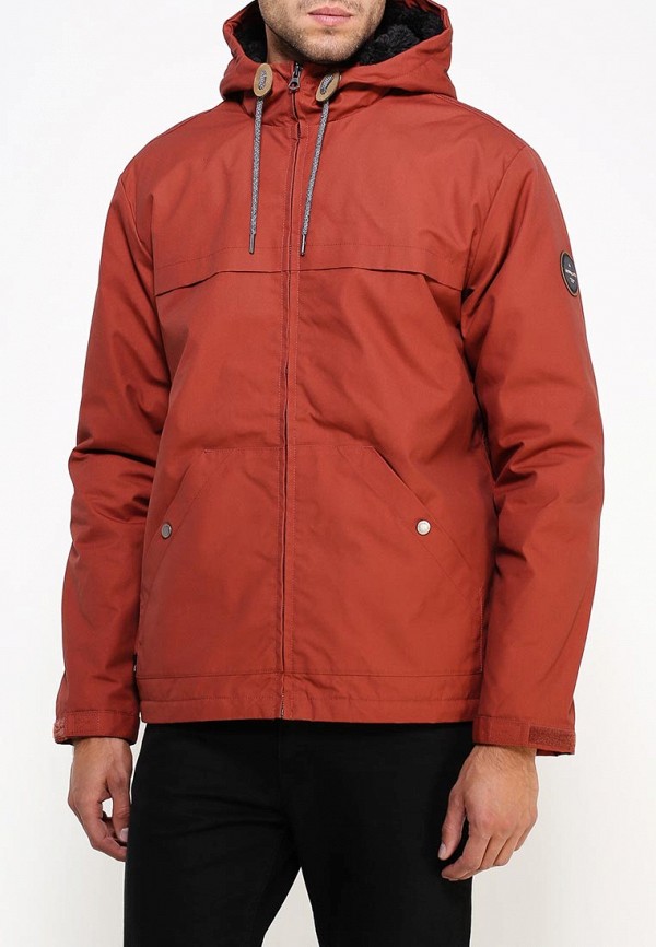 Quiksilver Куртка утепленная - WANNA - фото 3