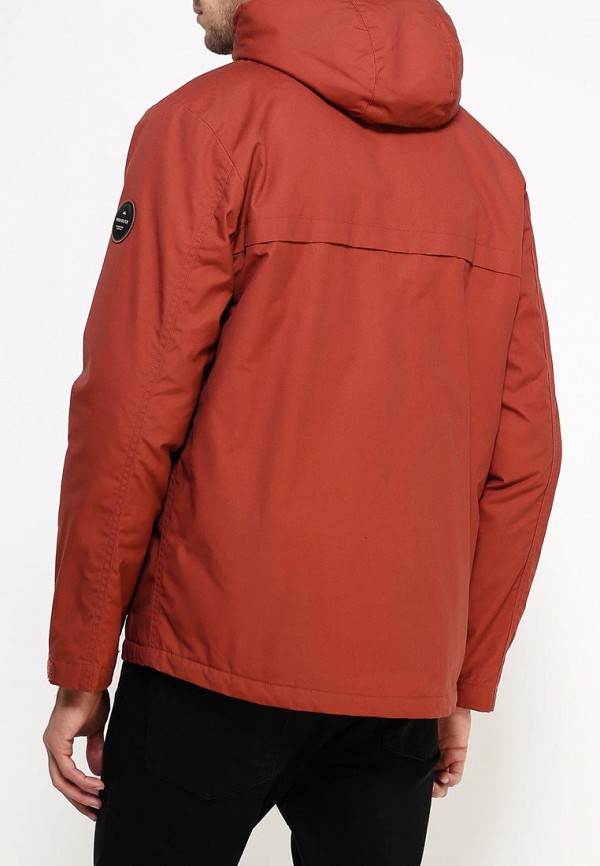 Quiksilver Куртка утепленная - WANNA - фото 4