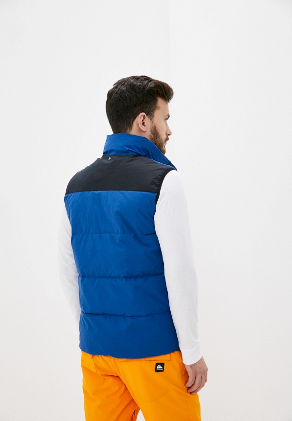Quiksilver Жилет утепленный - фото 3