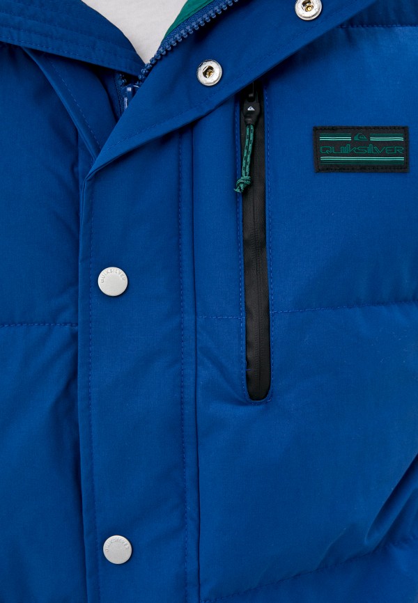 Quiksilver Жилет утепленный - фото 5