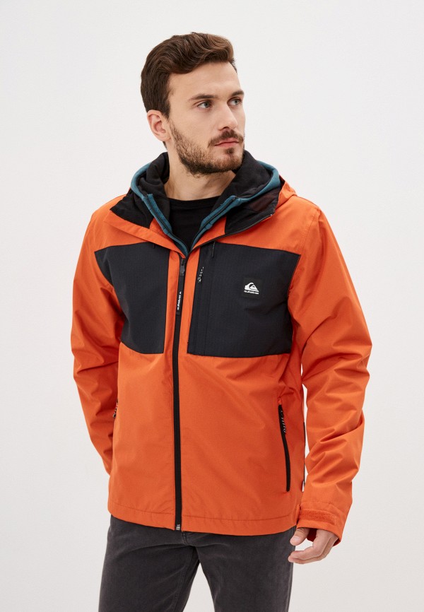 Quiksilver Ветровка - фото 1