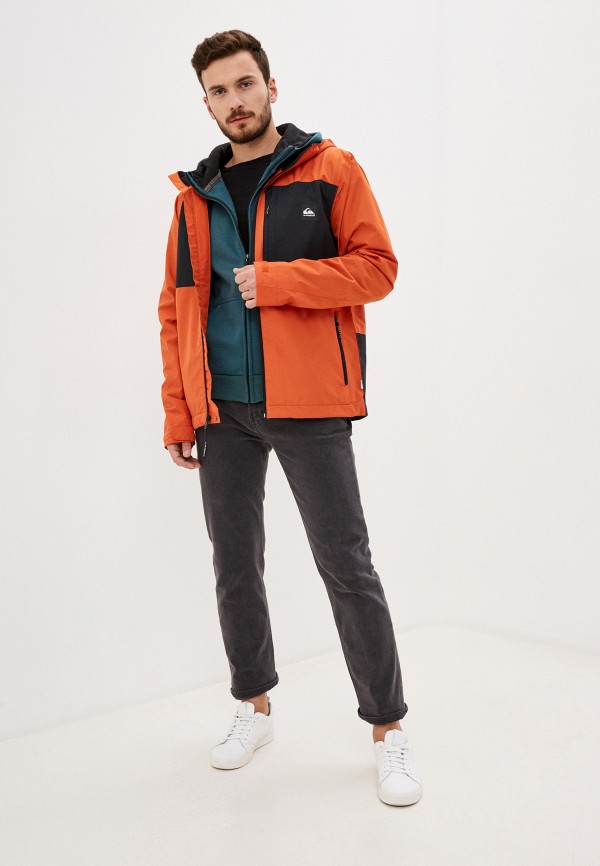 Quiksilver Ветровка - фото 2