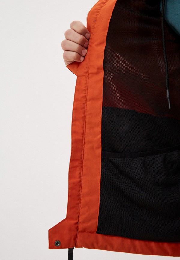 Quiksilver Ветровка - фото 4