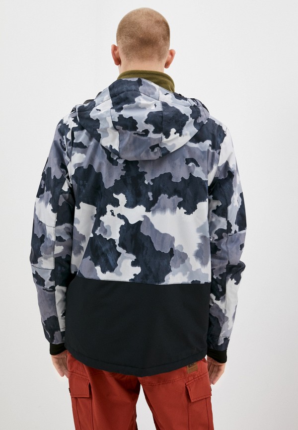Quiksilver Куртка горнолыжная - фото 3