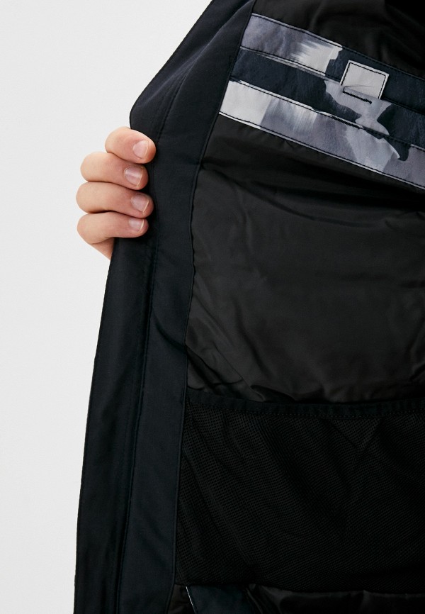 Quiksilver Куртка горнолыжная - фото 4