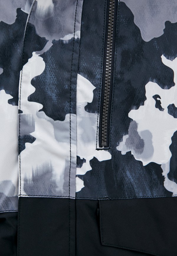 Quiksilver Куртка горнолыжная - фото 5