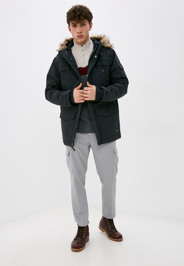 Quiksilver Куртка утепленная - фото 2