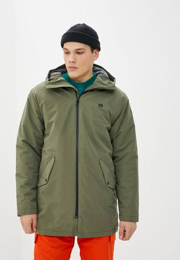 Quiksilver Парка - фото 1