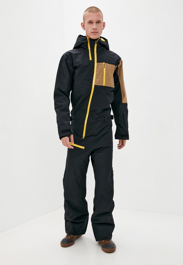 Quiksilver Комбинезон горнолыжный - фото 1