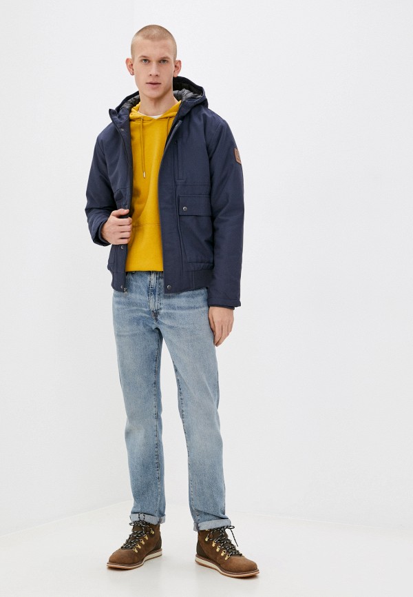 Quiksilver Куртка утепленная - фото 2