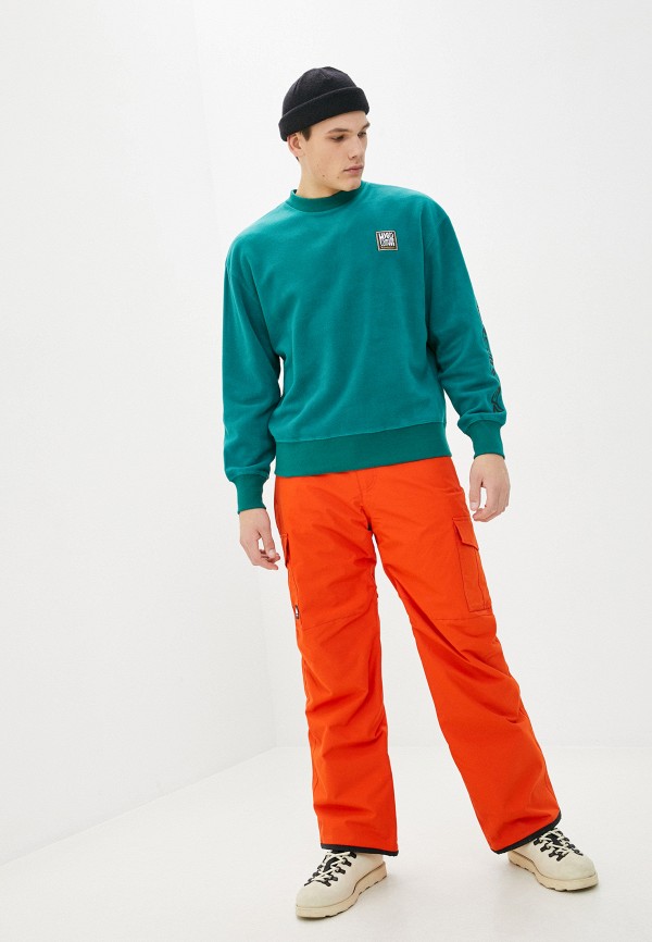 Quiksilver Брюки сноубордические - фото 2