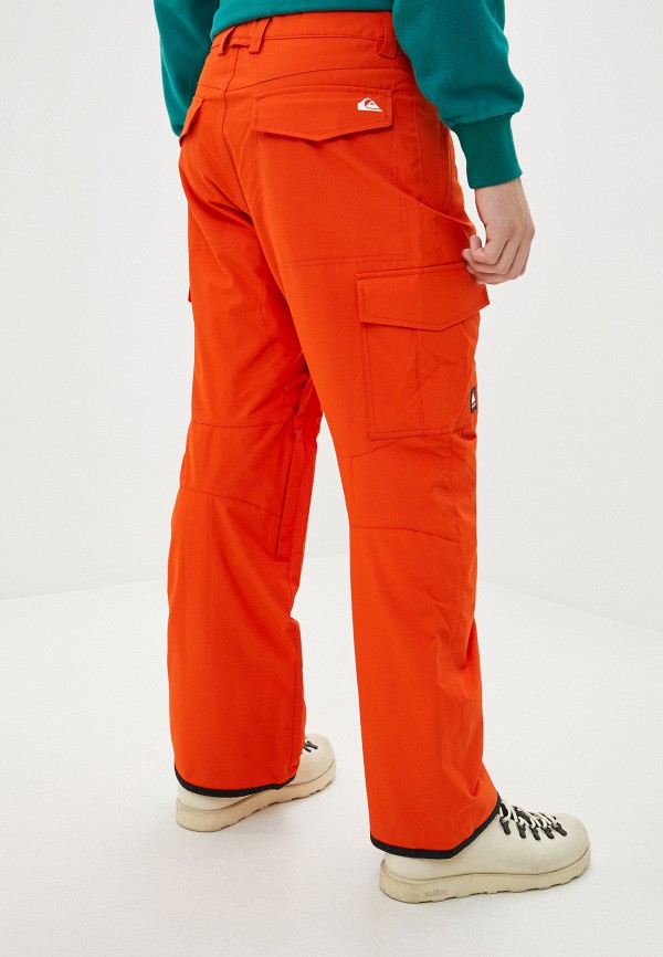 Quiksilver Брюки сноубордические - фото 3