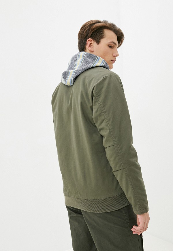 Quiksilver Куртка утепленная - фото 3