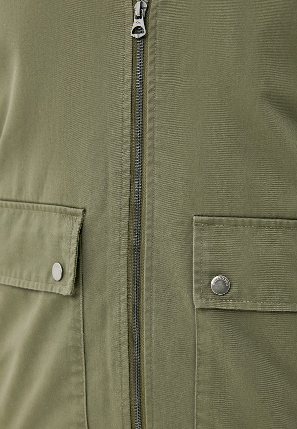 Quiksilver Куртка утепленная - фото 4