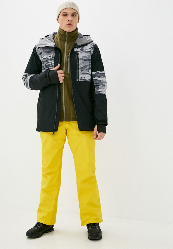 Quiksilver Брюки сноубордические - ESTATE PT M SNPT GJC0 - фото 2