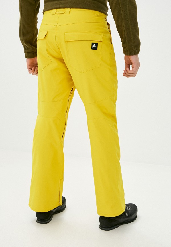 Quiksilver Брюки сноубордические - ESTATE PT M SNPT GJC0 - фото 3