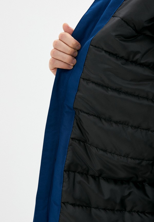 Quiksilver Куртка утепленная - фото 4