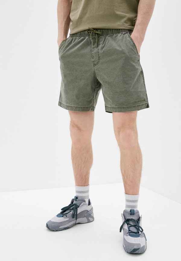 Quiksilver Шорты - фото 1