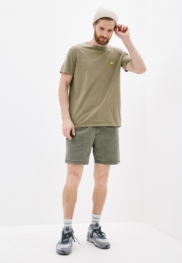 Quiksilver Шорты - фото 2