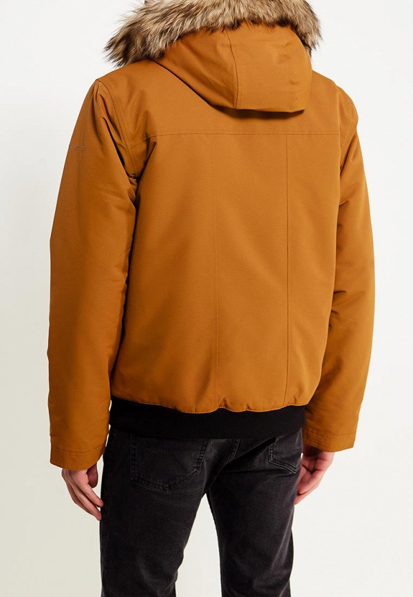 Quiksilver Куртка утепленная - Arris Jacket - фото 3