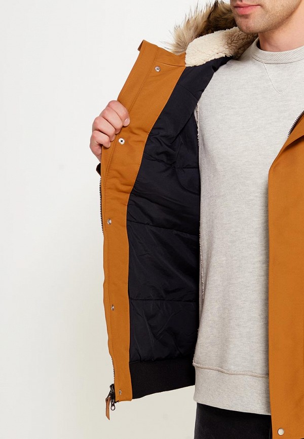 Quiksilver Куртка утепленная - Arris Jacket - фото 4