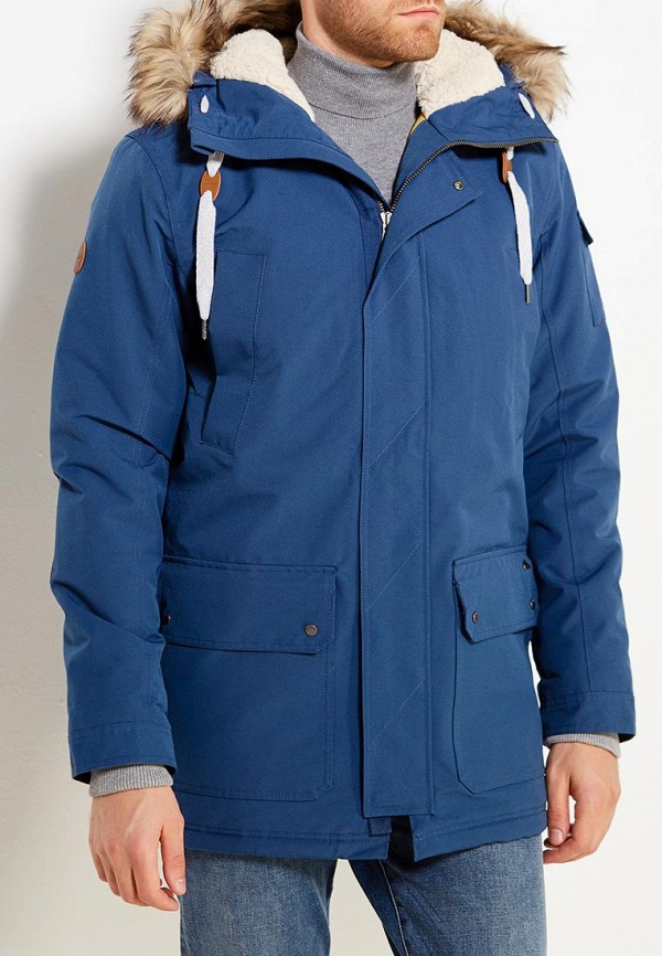 Quiksilver Парка - FERRIS PARKA - фото 1