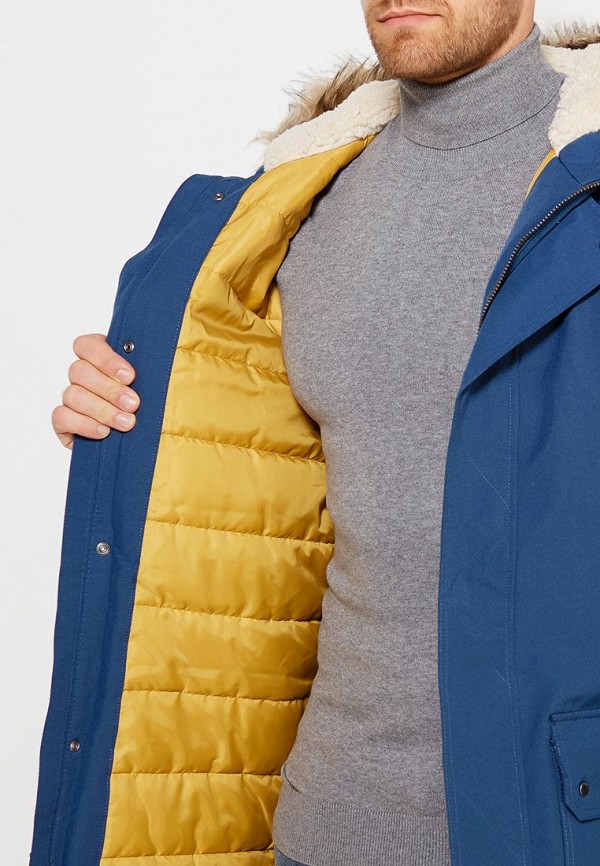 Quiksilver Парка - FERRIS PARKA - фото 4