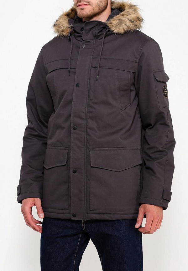 Quiksilver Парка - STORM DROP 5K - фото 1