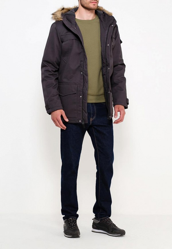 Quiksilver Парка - STORM DROP 5K - фото 2