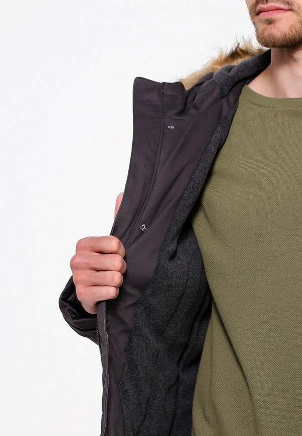 Quiksilver Парка - STORM DROP 5K - фото 4