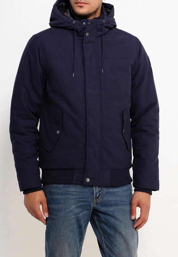 Quiksilver Куртка утепленная - EVERYDAY BROOKS - фото 1